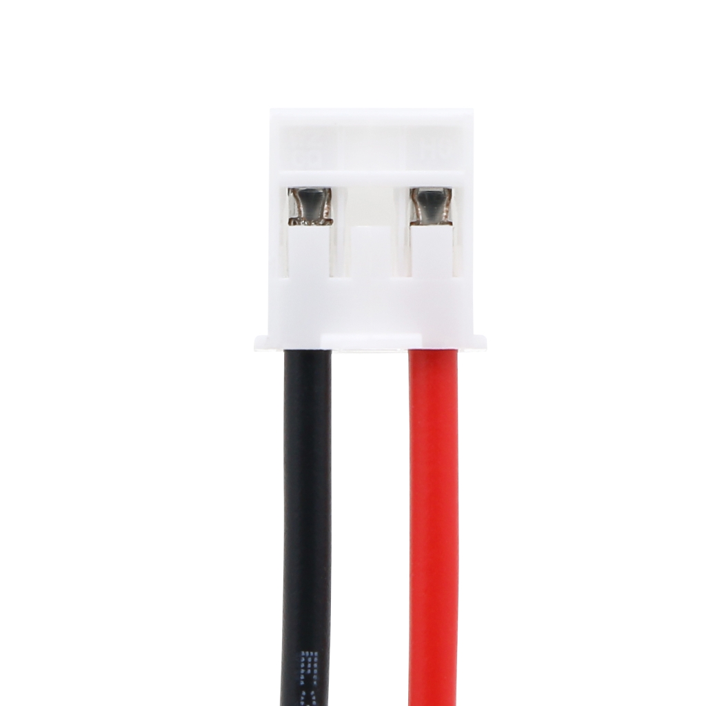 Compatible battery replacement for Cecotec INR18650