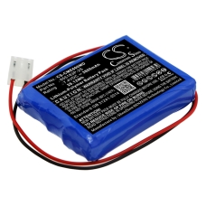 Kompatibler Ersatzakku für Contec 855183P-2S