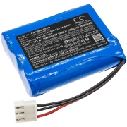 Medizinische Geräte Akkus Comen ECG CM300
