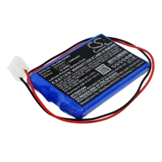 Kompatibler Ersatzakku für Contec 69450401