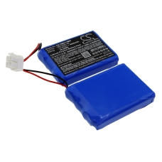 Kompatibler Ersatzakku für Contec 855183P-4S