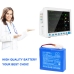 Medical Battery Carewell CS-CMS650MD
