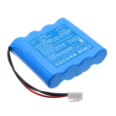 Kompatibler Ersatzakku für Contec 2.3.02.00200