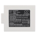 Compatible battery replacement for Contec 855183P