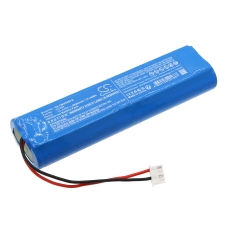 Kompatibler Ersatzakku für Cleanmate CL059
