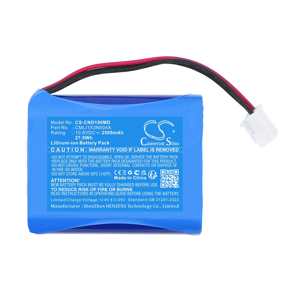 Medical Battery Comen ND15C Monitor (CS-CND100MD)