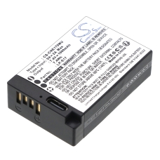 Kompatibler Ersatzakku für Saramonic LP-E17