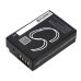 Camera Battery Canon EOS M5