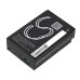 Camera Battery Canon EOS M5
