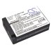 Battery Replaces LP-E17