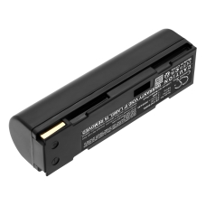 Compatible battery replacement for Cino 124-10000R,124-1004R,BT2100,DMA-HHBATTERY-01,TEMP-NP100A