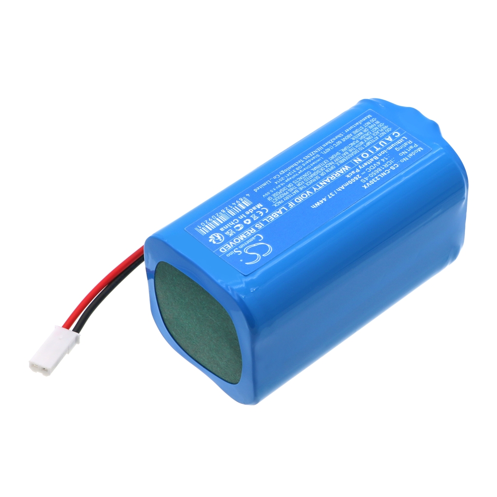 Staubsauger Akkus Ikohs create CS-CNL230VX