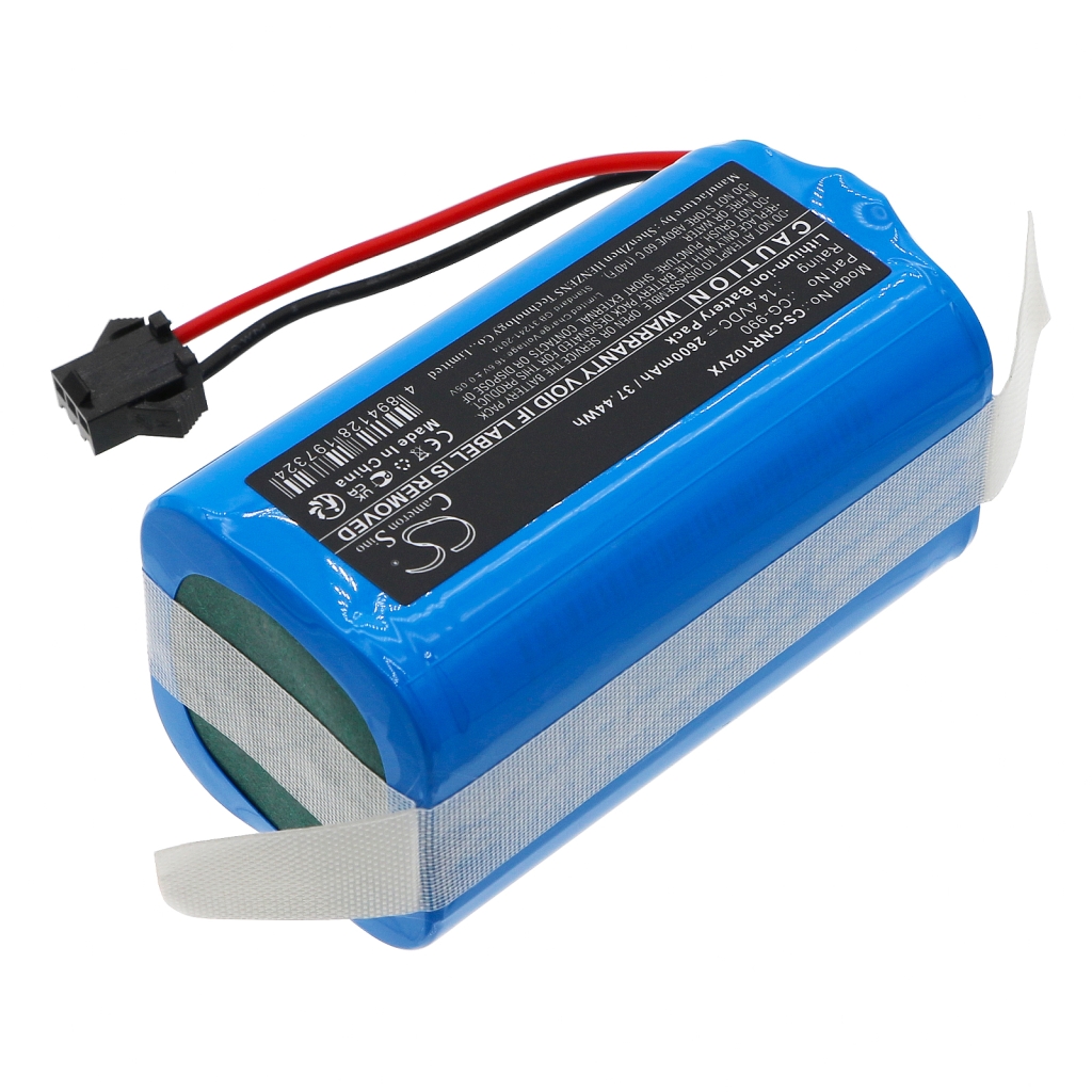 Staubsauger Akkus Infiniton CS-CNR102VX
