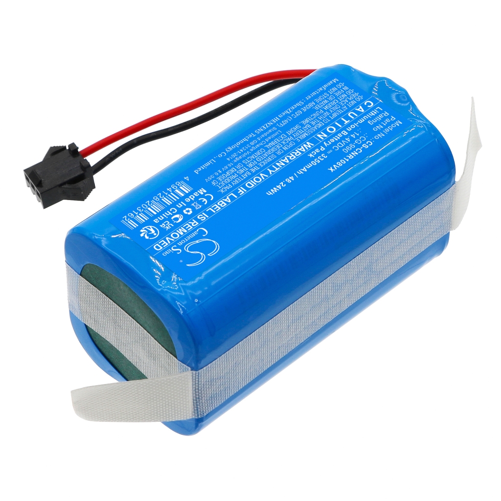 Staubsauger Akkus Infiniton CS-CNR108VX