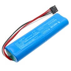 Kompatibler Ersatzakku für Cecotec 91046