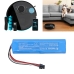 Vacuum Battery Cecotec Conga 8090 Ultra