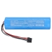 Vacuum Battery Cecotec Conga 8090 Ultra