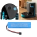 Vacuum Battery Cecotec Conga 8090 Ultra