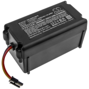 CS-CNS129VX<br />Akkus für   ersetzt den Akku VR1717