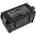 Staubsauger Akkus Vileda Proscenic Cecotec Bagotte ... CS-CNS129VX