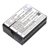 Camera Battery Canon EOS Rebel T5i