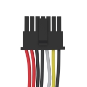 CS-CNS549VX<br />Batteries for   replaces battery SRX 0507