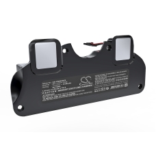 Kompatibler Ersatzakku für Cecotec MH1-4S2P-300S,SRX 0507