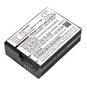 Camera Battery Canon EOS Kiss X5