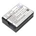 Battery Replaces LP-E8
