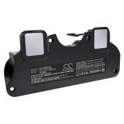 Staubsauger Akkus Cecotec Conga 6090