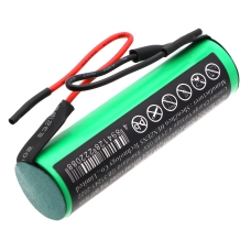 Compatible battery replacement for Cecotec 