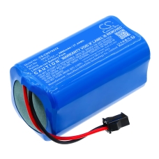 Kompatibler Ersatzakku für Cecotec 88520