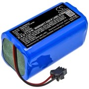 Staubsauger Akkus Cecotec Conga 2290 Ultra