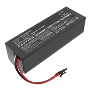 Staubsauger Akkus Cecotec Conga 9090 Ai