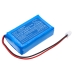 Vacuum Battery Cecotec CS-CNW870VX