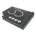 Battery Replaces BT.A0302.001