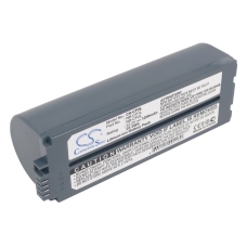 Kompatibler Ersatzakku für Canon CP-2L,NB-CP1L,NB-CP2L,NB-CP2LH