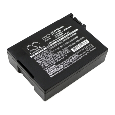 Kompatibler Ersatzakku für Cisco 4033435,FLK644A,PB013,PB022-100NAS,SMPCM1