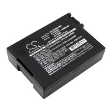 Kompatibler Ersatzakku für Ubee 4033435,FLK644A,PB013,PB022-100NAS,SMPCM1