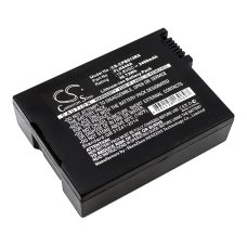Kompatibler Ersatzakku für Ubee 4033435,FLK644A,PB013,PB022-100NAS,SMPCM1