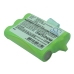 Compatible battery replacement for AT