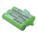 Compatible battery replacement for AT