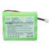Siemens Schnurlostelefon Akkus CS-CPB400CL