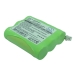 Siemens Schnurlostelefon Akkus CS-CPB500CL