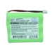 Siemens Schnurlostelefon Akkus CS-CPB500CL