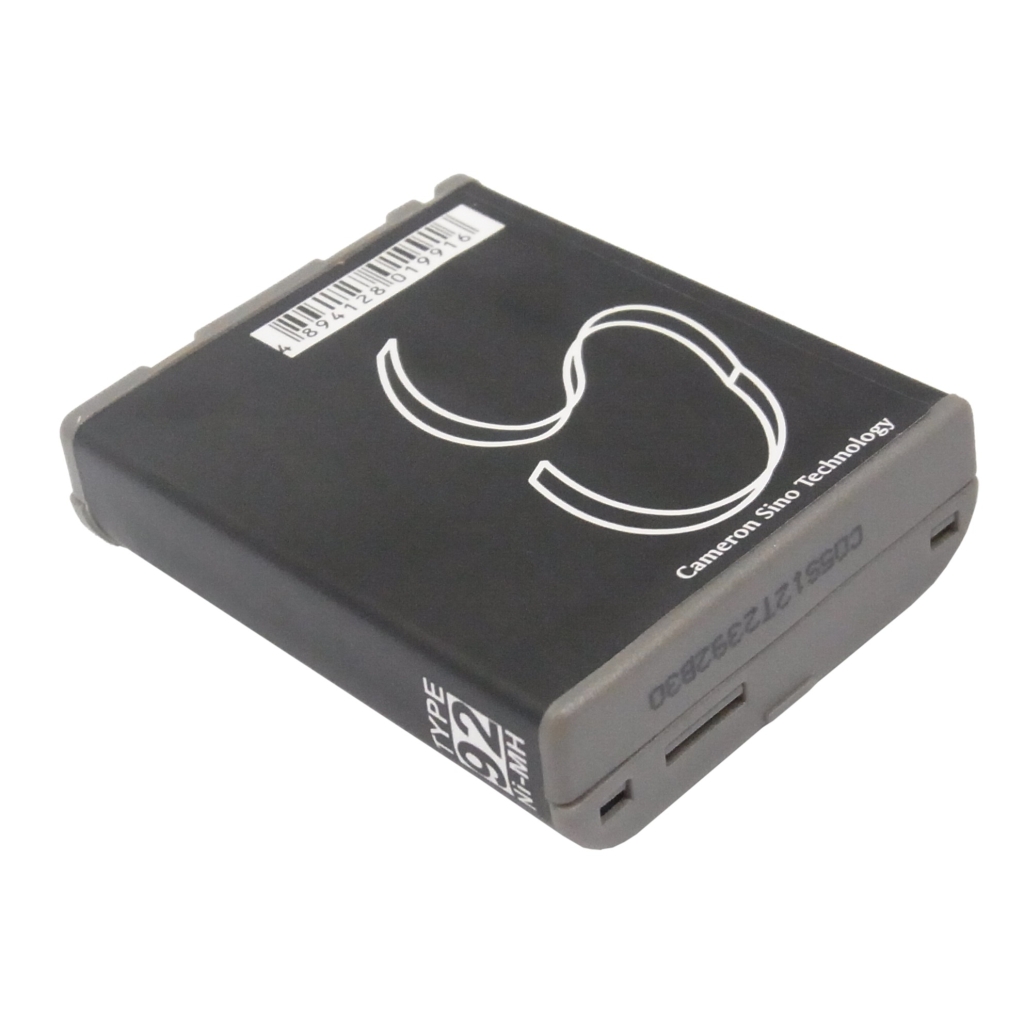Akku kompatibel mit AT&T GP IBM Panasonic Radio Shack Sony SOUTHWESTERN BELL V Tech CS-CPB9038