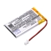 Battery Replaces 653580