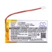 Battery Replaces 653580