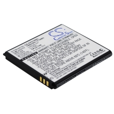 Kompatibler Ersatzakku für Coolpad CPLD-109