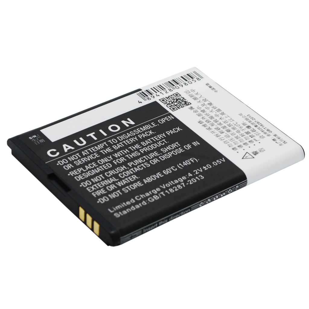 Battery Replaces CPLD-134